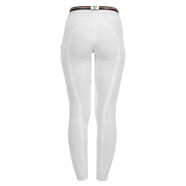 PANTALONI DONNA MODELLO SELENE - immagine 11