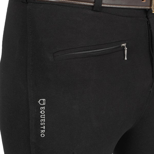 PANTALONI UOMO MODELLO URANO - immagine 16