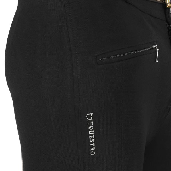 PANTALONI UOMO MODELLO CRONO - immagine 4