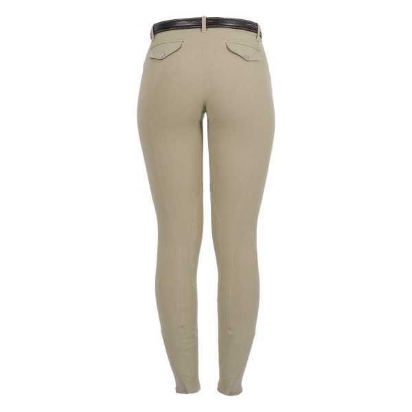 PANTALONI DONNA MODELLO RACE - immagine 3