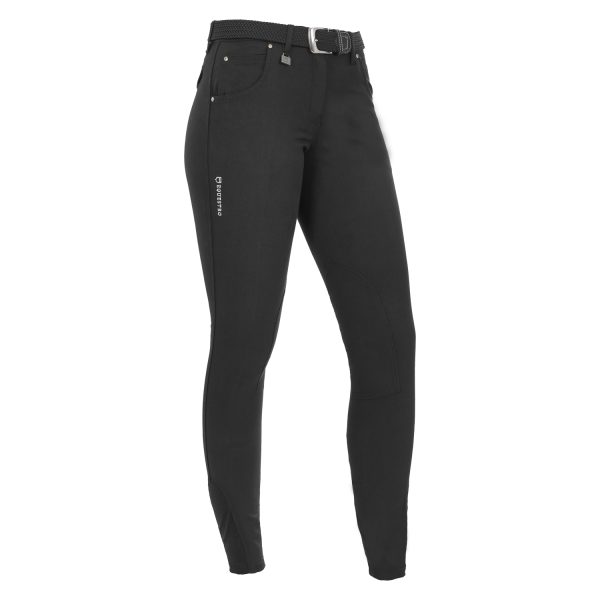 PANTALONI DONNA MODELLO RACE - immagine 6