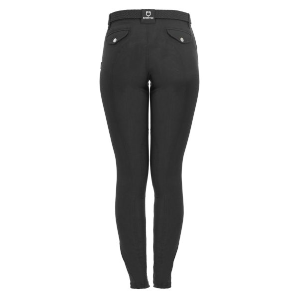 PANTALONI DONNA MODELLO RACE - immagine 7