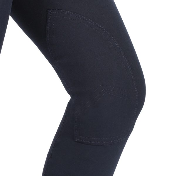 PANTALONI DONNA MODELLO RACE - immagine 12