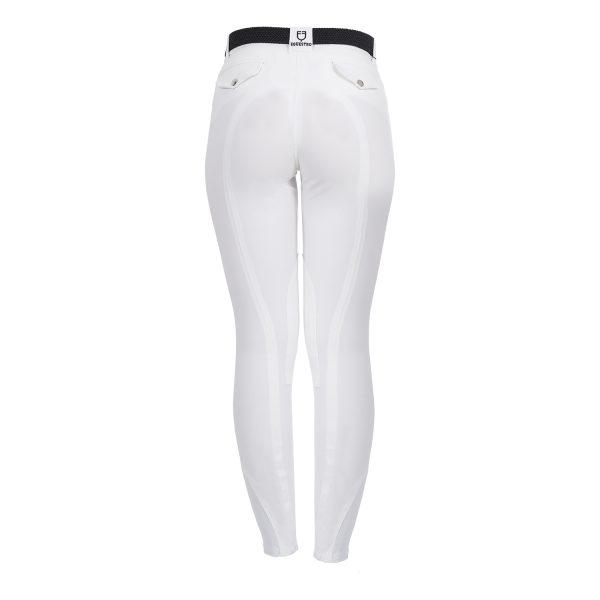 PANTALONI DONNA MODELLO RACE - immagine 15