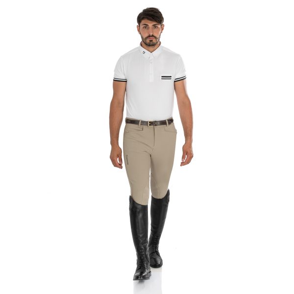 PANTALONI UOMO MODELLO ZEFIRO - immagine 5