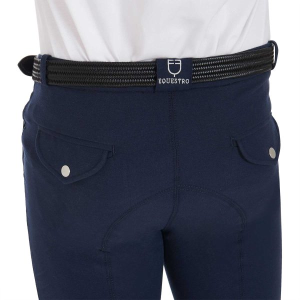 PANTALONI UOMO MODELLO ZEFIRO - immagine 20