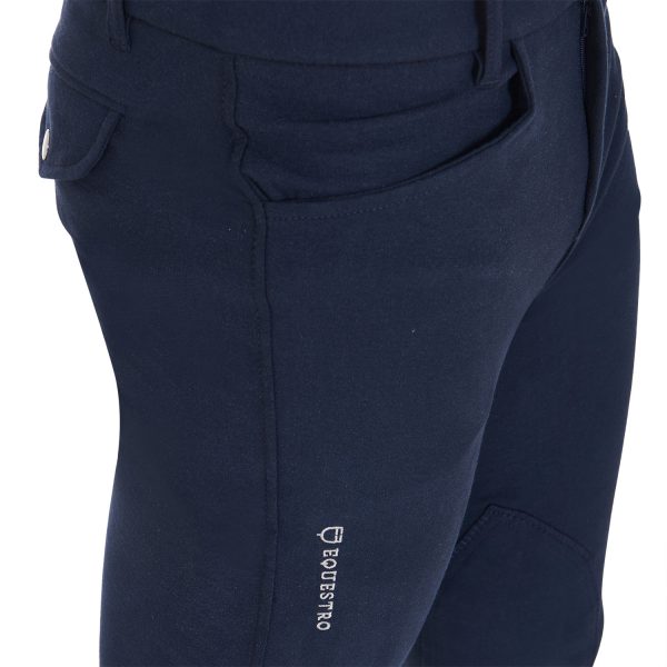 PANTALONI UOMO MODELLO ZEFIRO - immagine 22