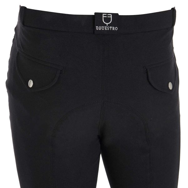 PANTALONI PENCES UOMO MODELLO ARES - immagine 20