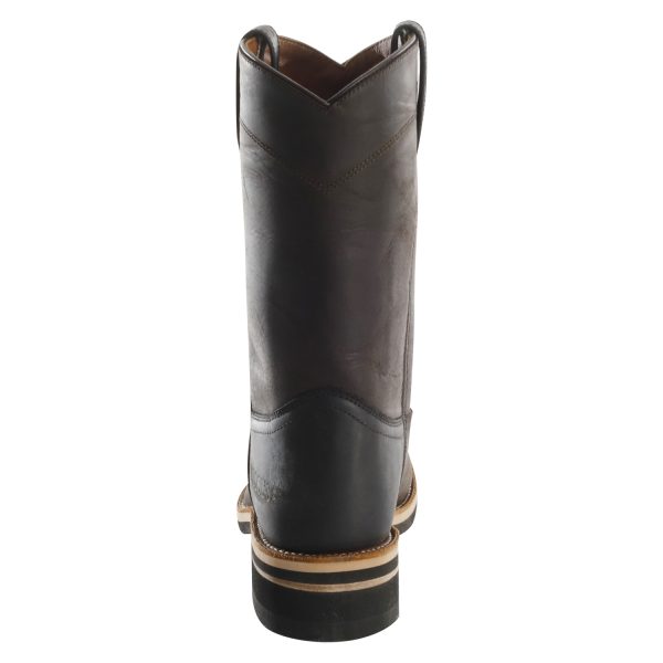 STIVALI WESTERN MODELLO CLASSIC ROPER2 - immagine 5