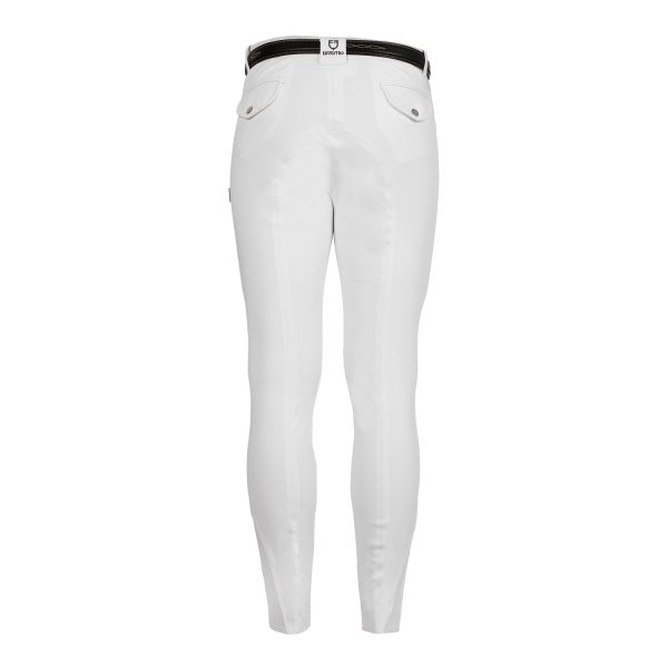 PANTALONI UOMO MODELLO HERMES - immagine 3