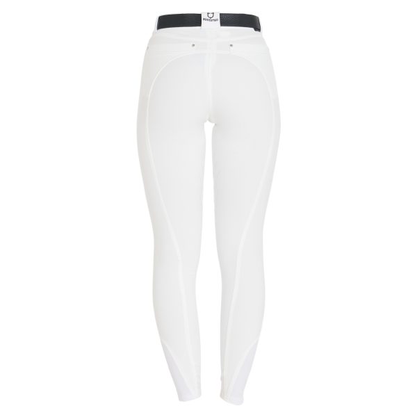 PANTALONE DONNA MODELLO CLIO - immagine 10