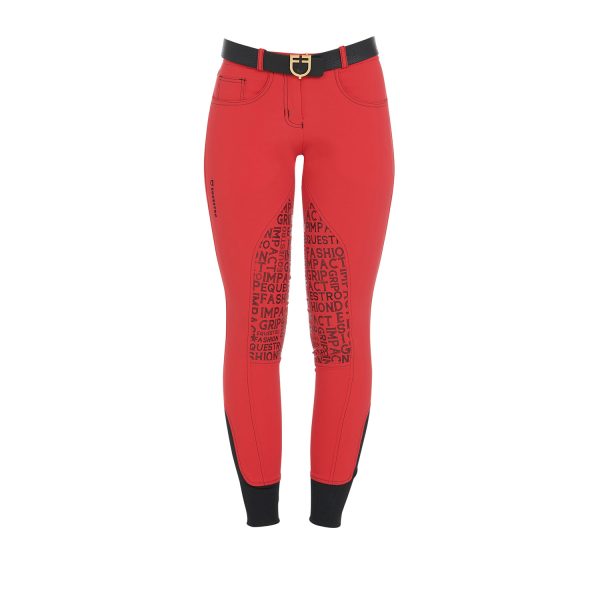 PANTALONE DONNA MODELLO XENI - immagine 7