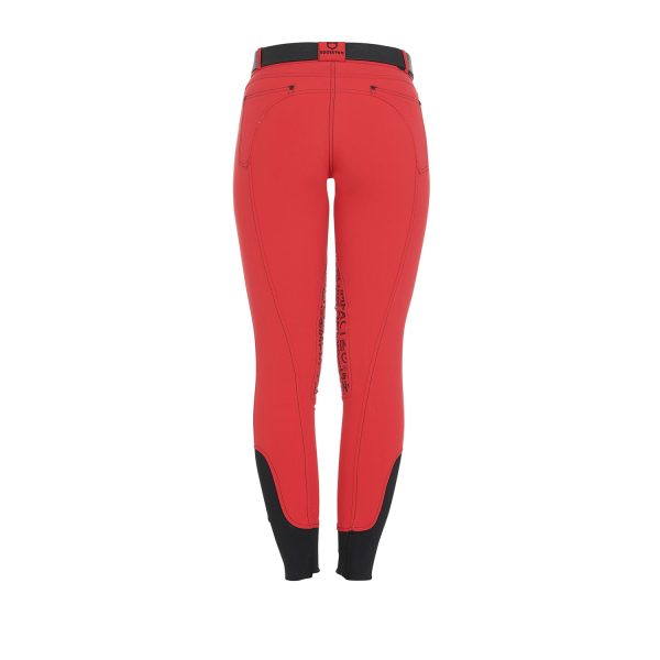 PANTALONE DONNA MODELLO XENI - immagine 9