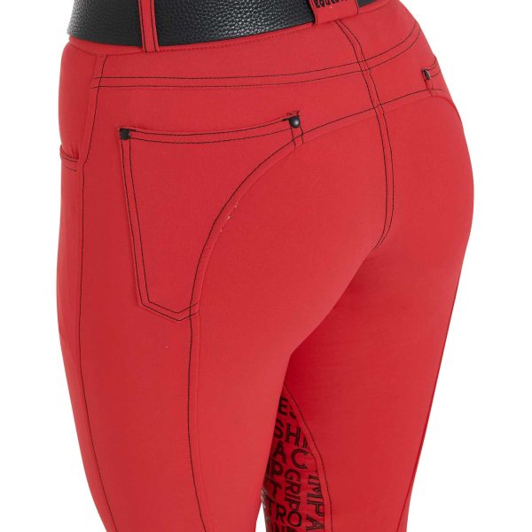 PANTALONE DONNA MODELLO XENI - immagine 11