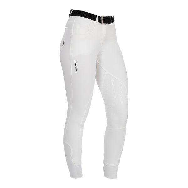 PANTALONE DONNA MODELLO XENI - immagine 14