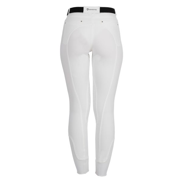 PANTALONE DONNA MODELLO XENI - immagine 15