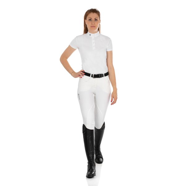 PANTALONE DONNA MODELLO XENI - immagine 17