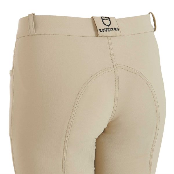 PANTALONI BIMBO MODELLO JUNIOR - immagine 5