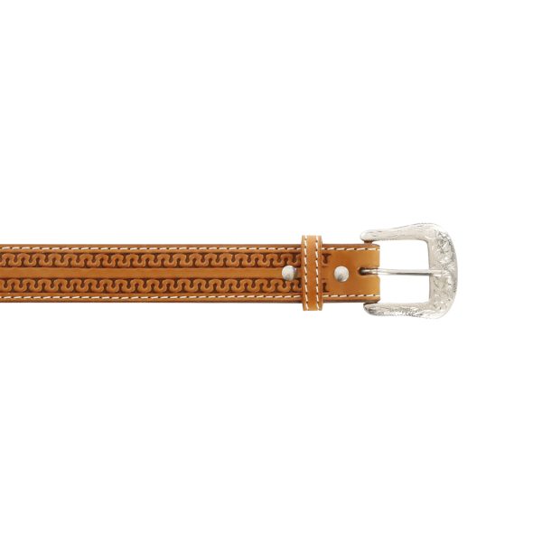 RDBL/00005H- 1.5 ARGENTINIAN BELT - immagine 3