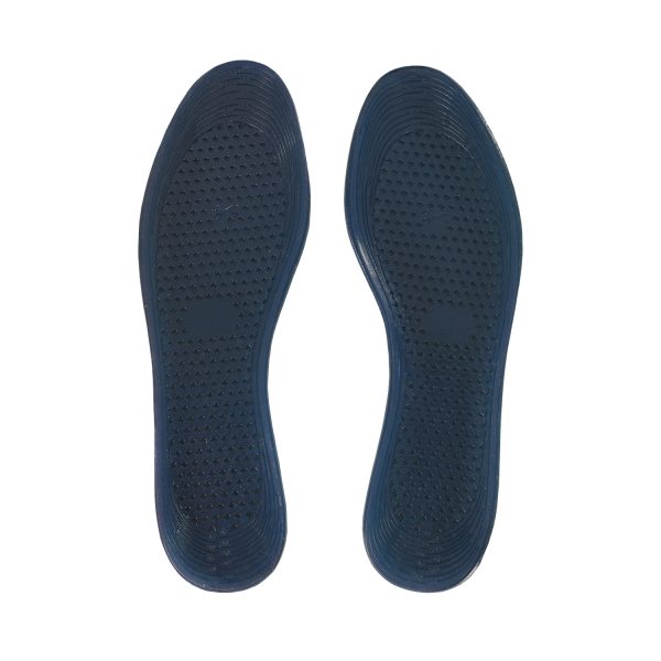 GEL AND DRI-LEX INNER SOLE