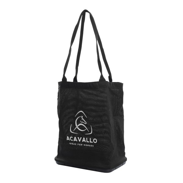 SHOPPING BAG ACAVALLO GROOMING KIT - immagine 2