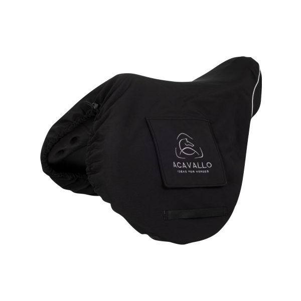 JUMPING SADDLE COVER BAG - immagine 2