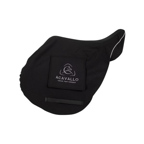 JUMPING SADDLE COVER BAG - immagine 3