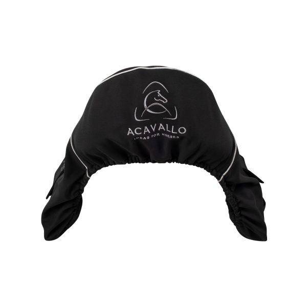 JUMPING SADDLE COVER BAG - immagine 4