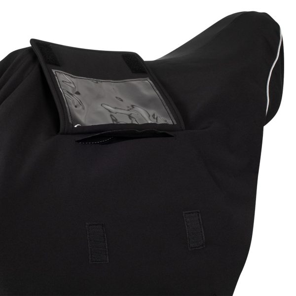 JUMPING SADDLE COVER BAG - immagine 5