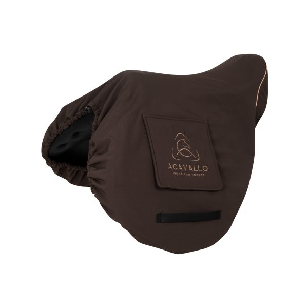 JUMPING SADDLE COVER BAG - immagine 6