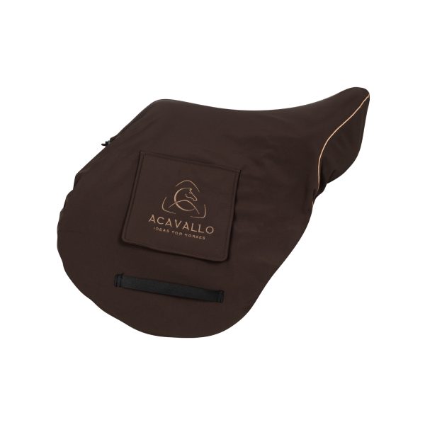 JUMPING SADDLE COVER BAG - immagine 7