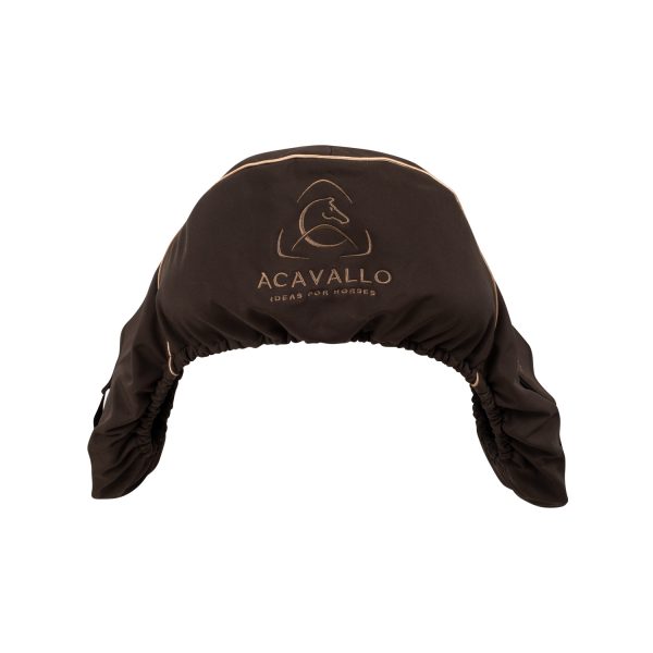 JUMPING SADDLE COVER BAG - immagine 8