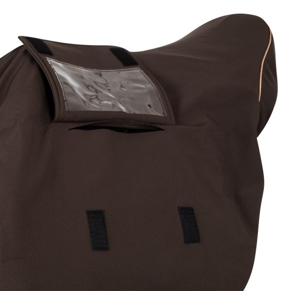 JUMPING SADDLE COVER BAG - immagine 9