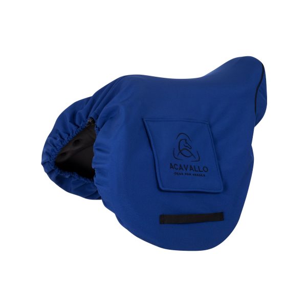 JUMPING SADDLE COVER BAG - immagine 10