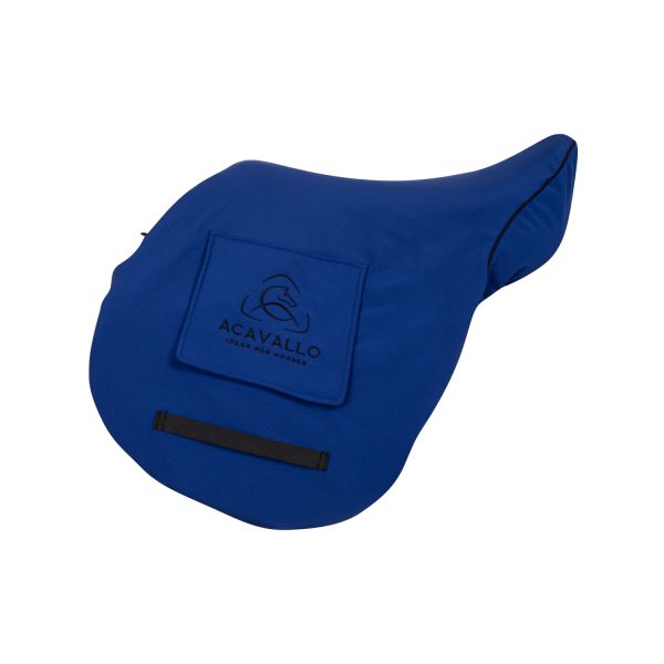 JUMPING SADDLE COVER BAG - immagine 11