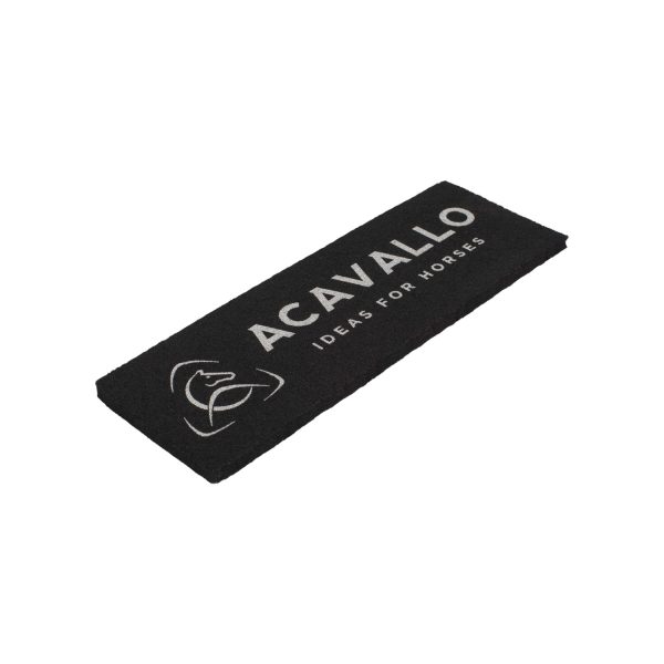 ACAVALLO NEOPRENE CHIN & NOSE PROTECTION