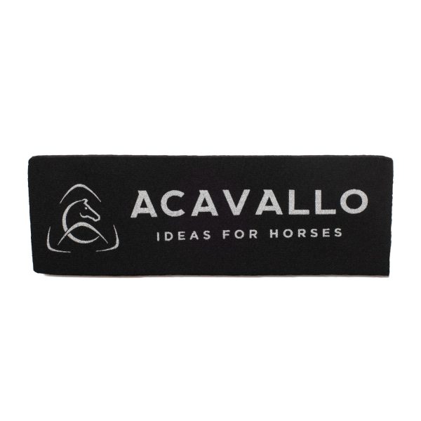 ACAVALLO NEOPRENE CHIN & NOSE PROTECTION - immagine 3