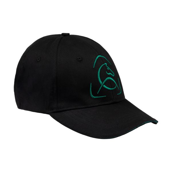 ACAVALLO UNISEX BASEBALL CAP