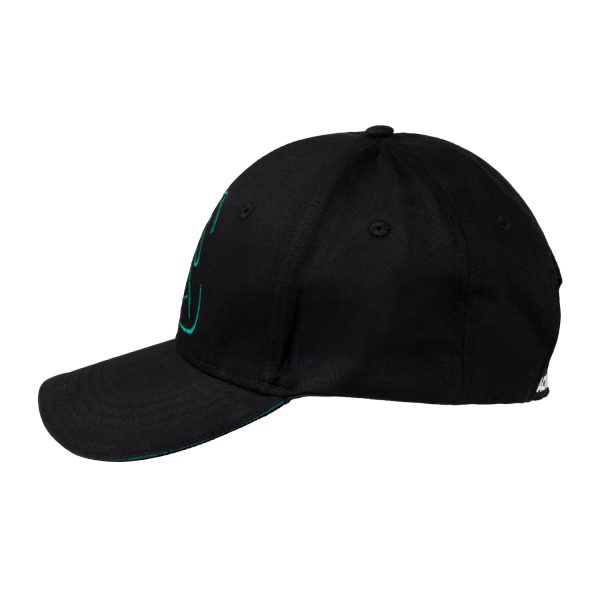 ACAVALLO UNISEX BASEBALL CAP - immagine 4