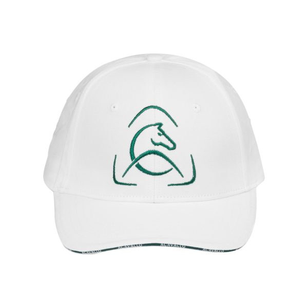 ACAVALLO UNISEX BASEBALL CAP - immagine 8