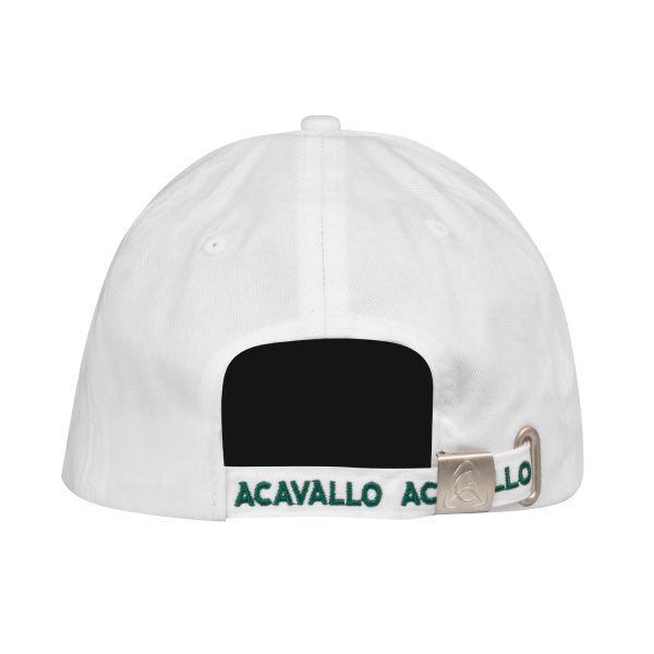 ACAVALLO UNISEX BASEBALL CAP - immagine 10