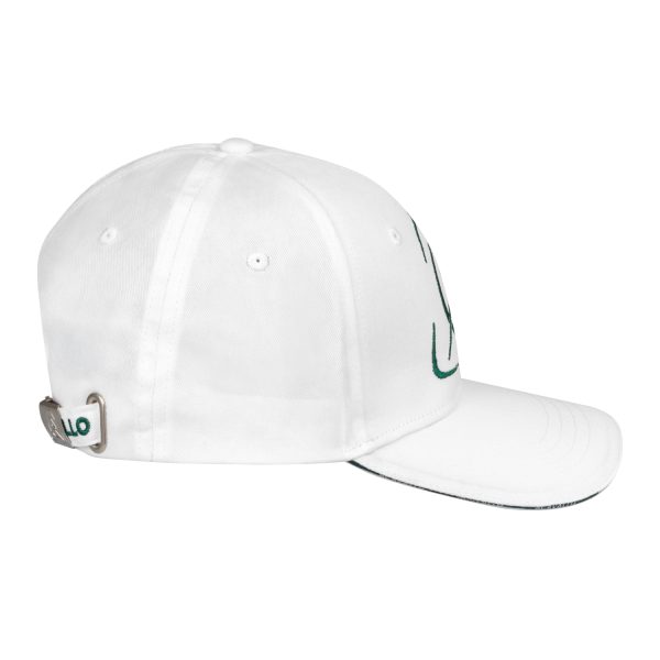 ACAVALLO UNISEX BASEBALL CAP - immagine 11