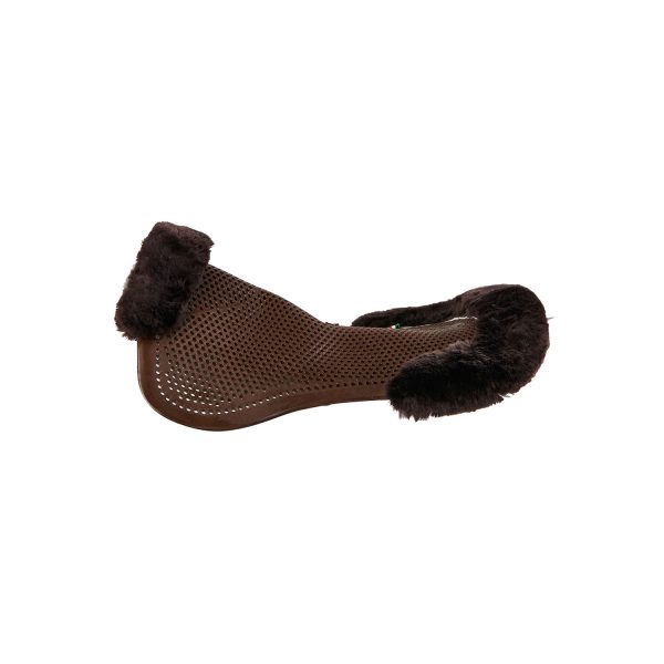 ACTIVE PONY GEL PAD CUT OUT SHEEPSKIN JUST GEL - immagine 8