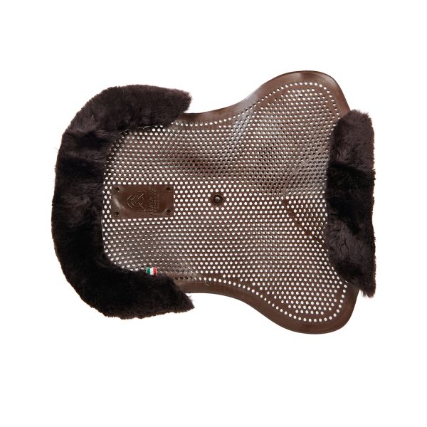 ACTIVE PONY GEL PAD CUT OUT SHEEPSKIN JUST GEL - immagine 9