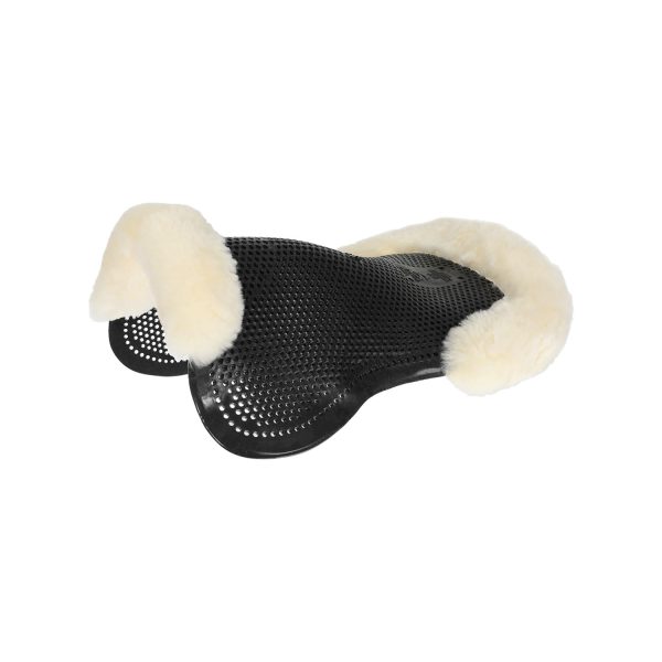 ACTIVE PONY GEL PAD CUT OUT SHEEPSKIN JUST GEL - immagine 12