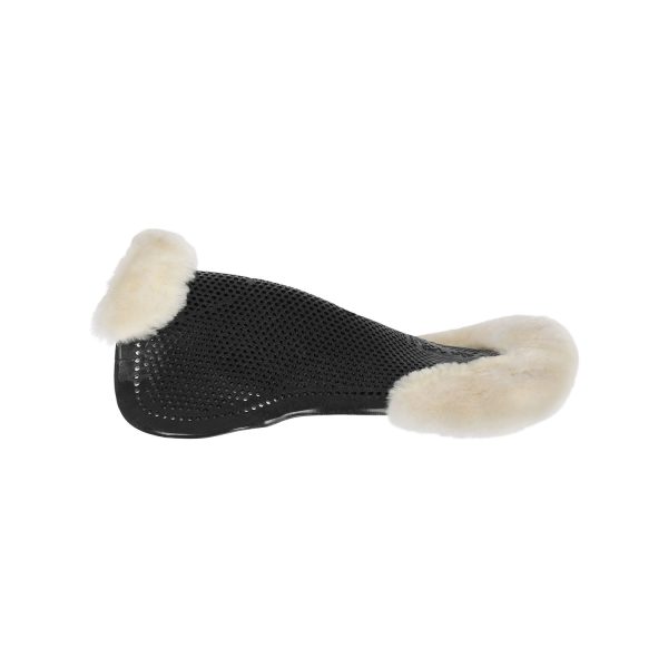 ACTIVE PONY GEL PAD CUT OUT SHEEPSKIN JUST GEL - immagine 13