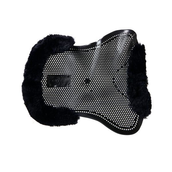 ACTIVE PONY GEL PAD CUT OUT SHEEPSKIN JUST GEL - immagine 19