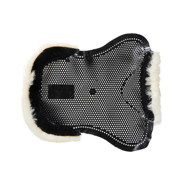 ACTIVE PONY GEL PAD CUT OUT 1/2 SHEEPSKIN EDGE JUST GEL - immagine 17