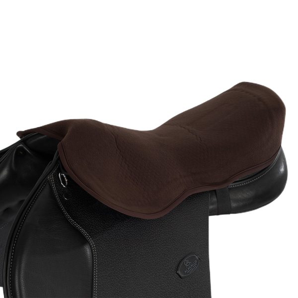 GEL SEAT SAVER PONY W/DRI-LEX 10 MM GEL THICKNESS - immagine 2