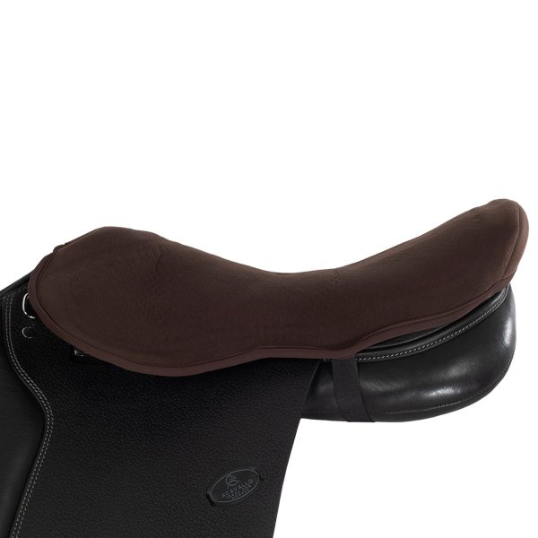 GEL SEAT SAVER PONY W/DRI-LEX 10 MM GEL THICKNESS - immagine 3